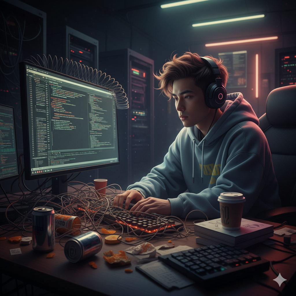 map[class:w-full h-full object-cover object-center page:/opt/buildhome/repo/content/blog/vibe-coding-trap-junior-developers/index.md src:img.webp]